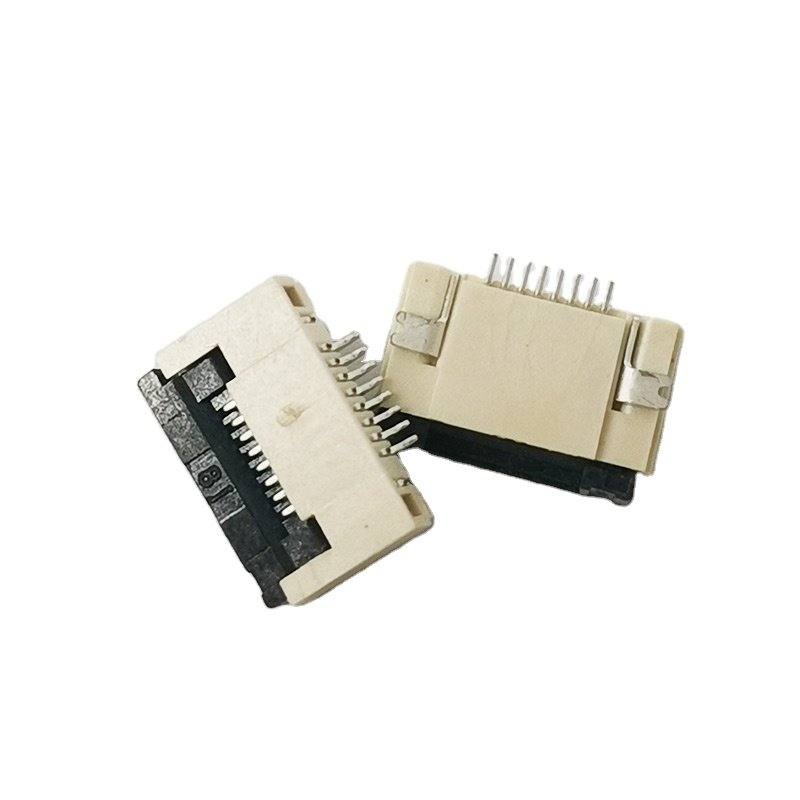 Fpc Connectors