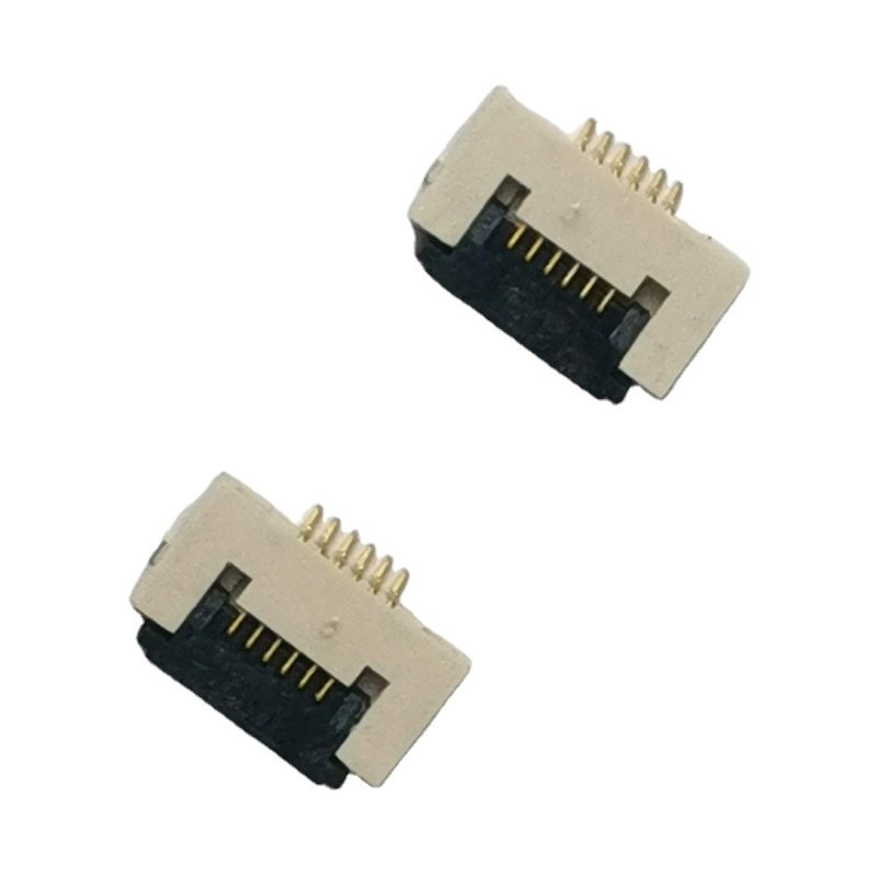 Fpc Connectors