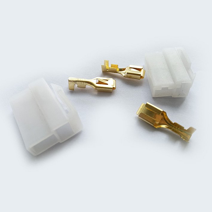 DJ7021-6.3-21 connector and terminals electric connectors