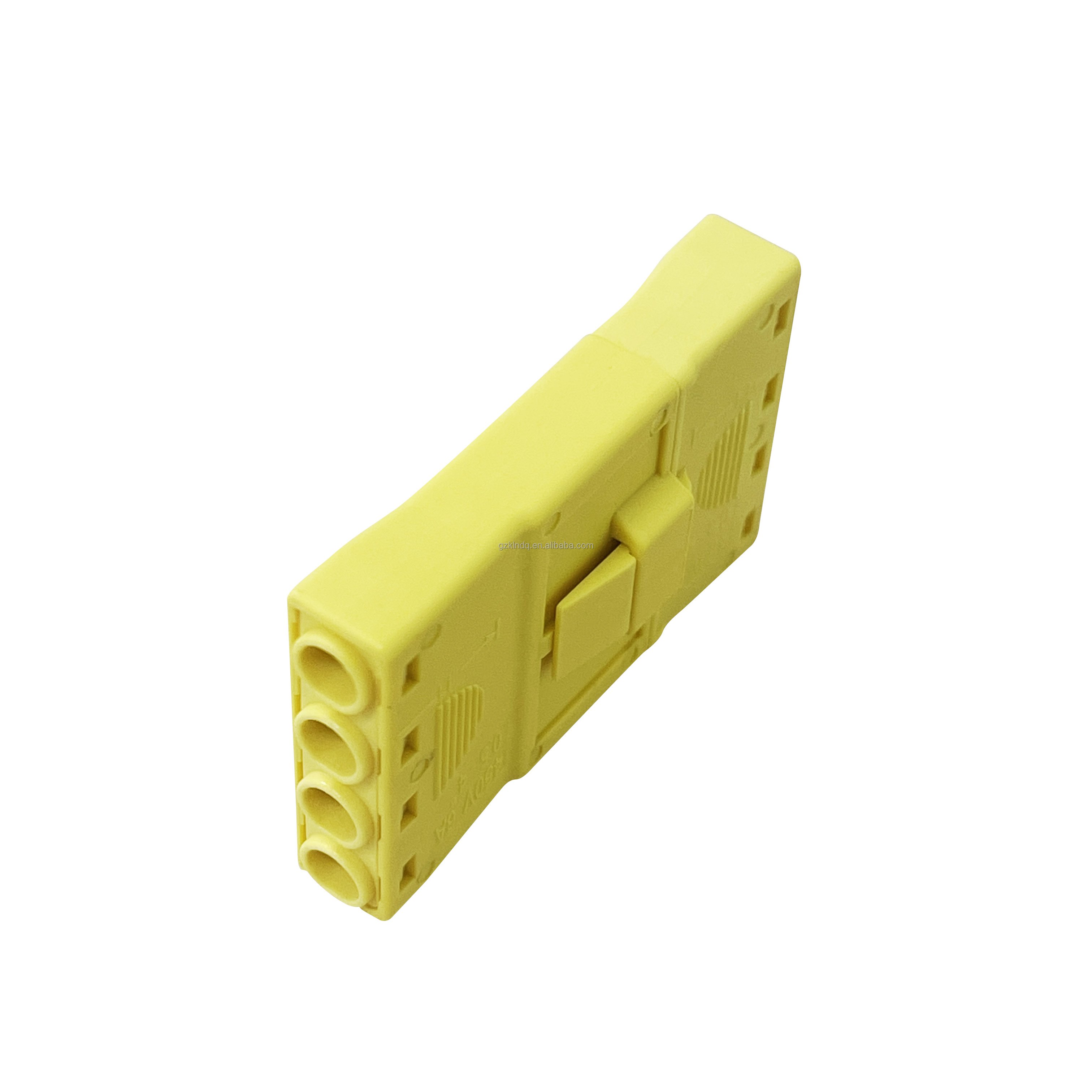 Wide Connection Range Connector Pluggable connector with excellent contact