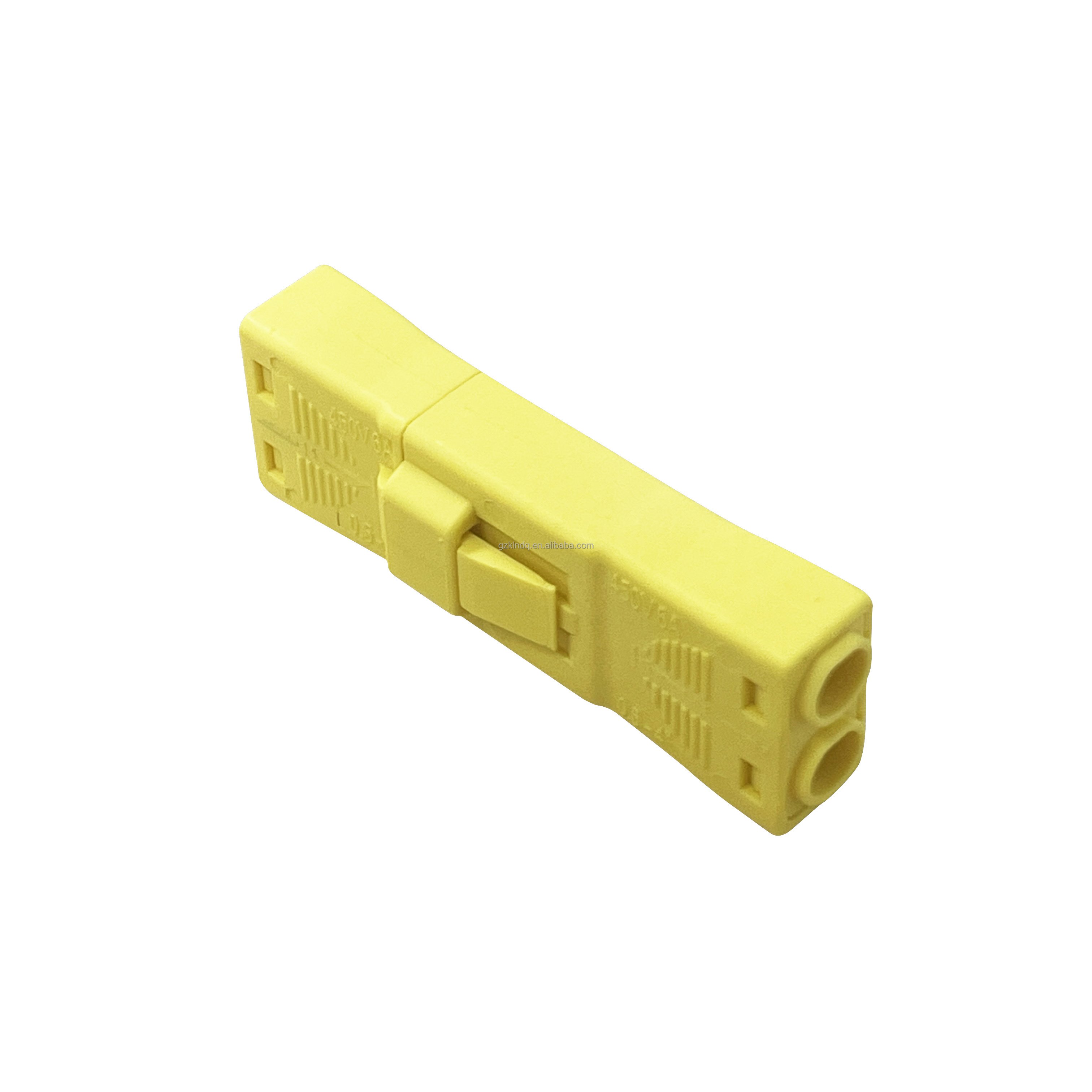 Wide Connection Range Connector Pluggable connector with excellent contact