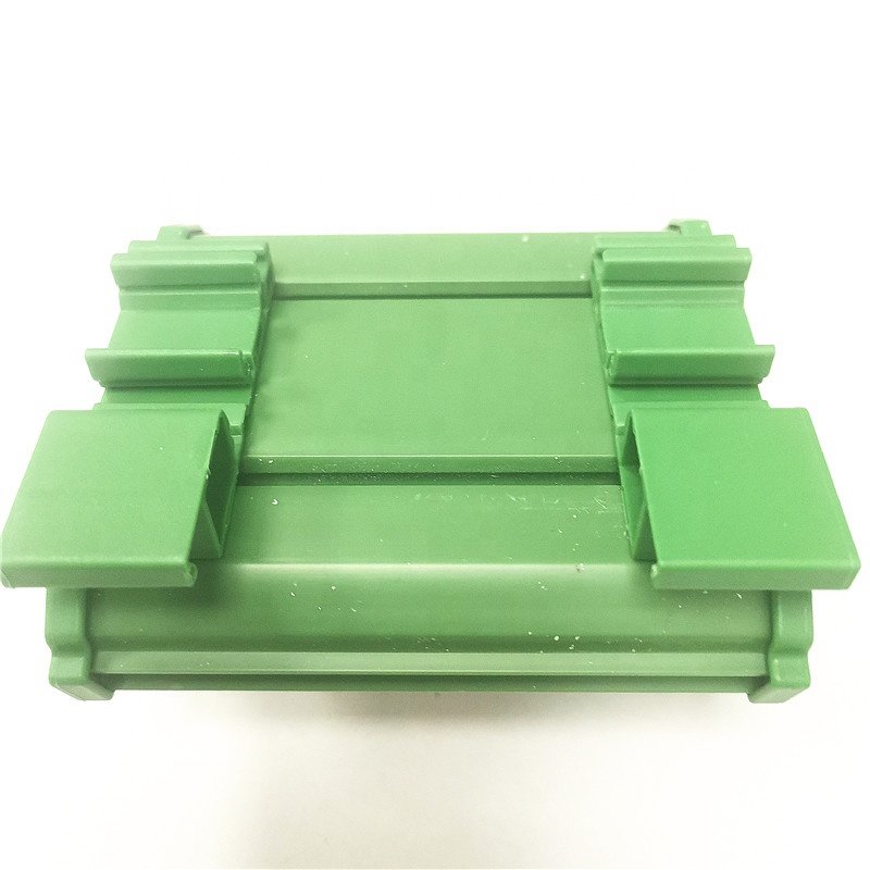 DB25-M7 D Sub 25 Pin Connectors Female Socket Terminal Block Breakout Board Adapter Converter Splitter DIN Rail Mount Interface