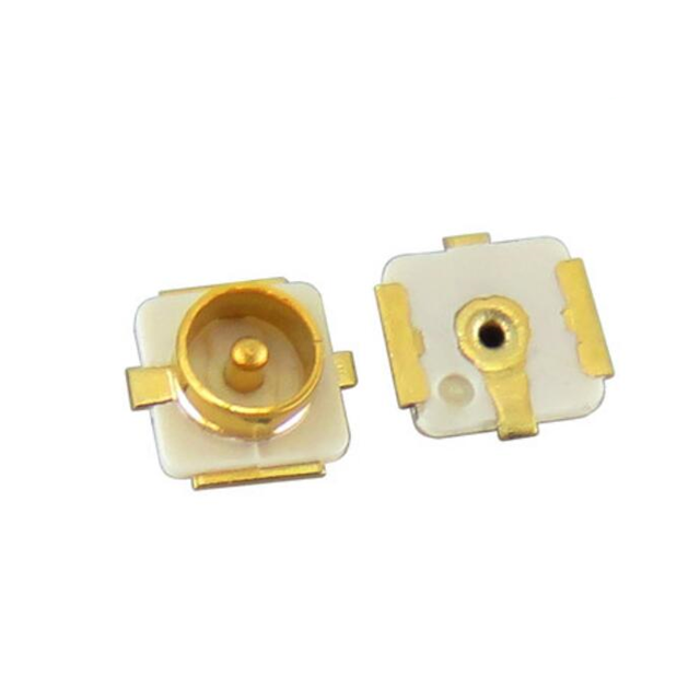 I-PEX MHF1 MHF2 MHF3 MHF4 U.FL IPEX IPX Male Female Connector For Antennas