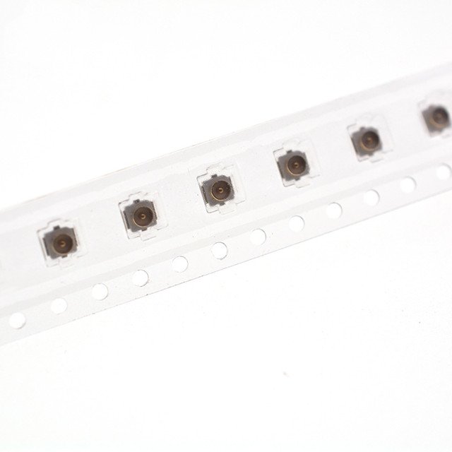I-PEX MHF1 MHF2 MHF3 MHF4 U.FL IPEX IPX Male Female Connector For Antennas