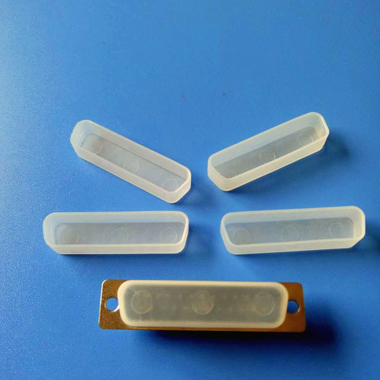 D-Sub 25Pin/D-Sub 44Pin Connector Dust Cover Cap
