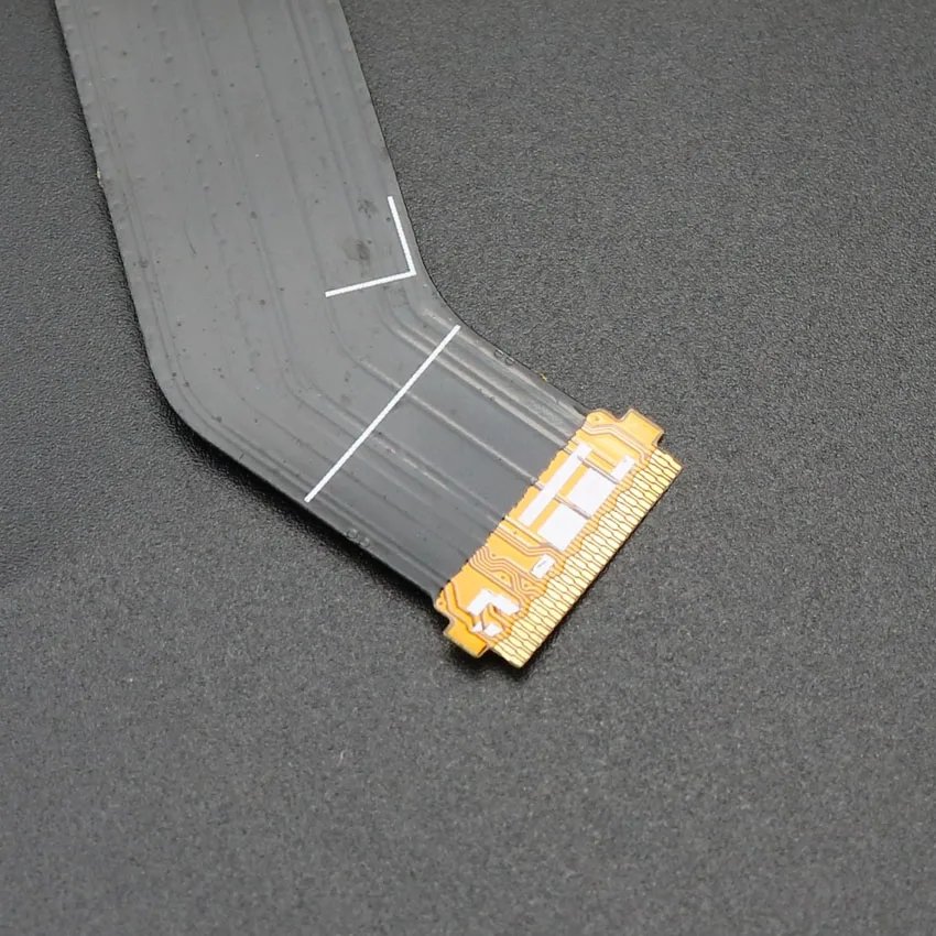 USB Charger Port USB Charging Dock Connector + Microphone Flex Cable For Samsung Galaxy Note 10.1 GT-N8000 N8010 N8000