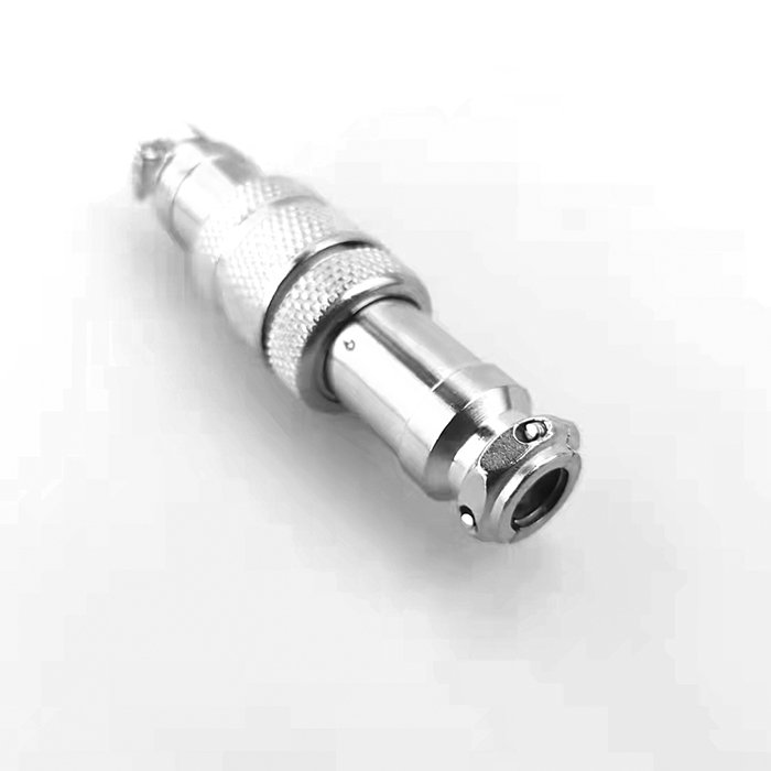 GX16 GX20 Cerakoted Aviation Connectors