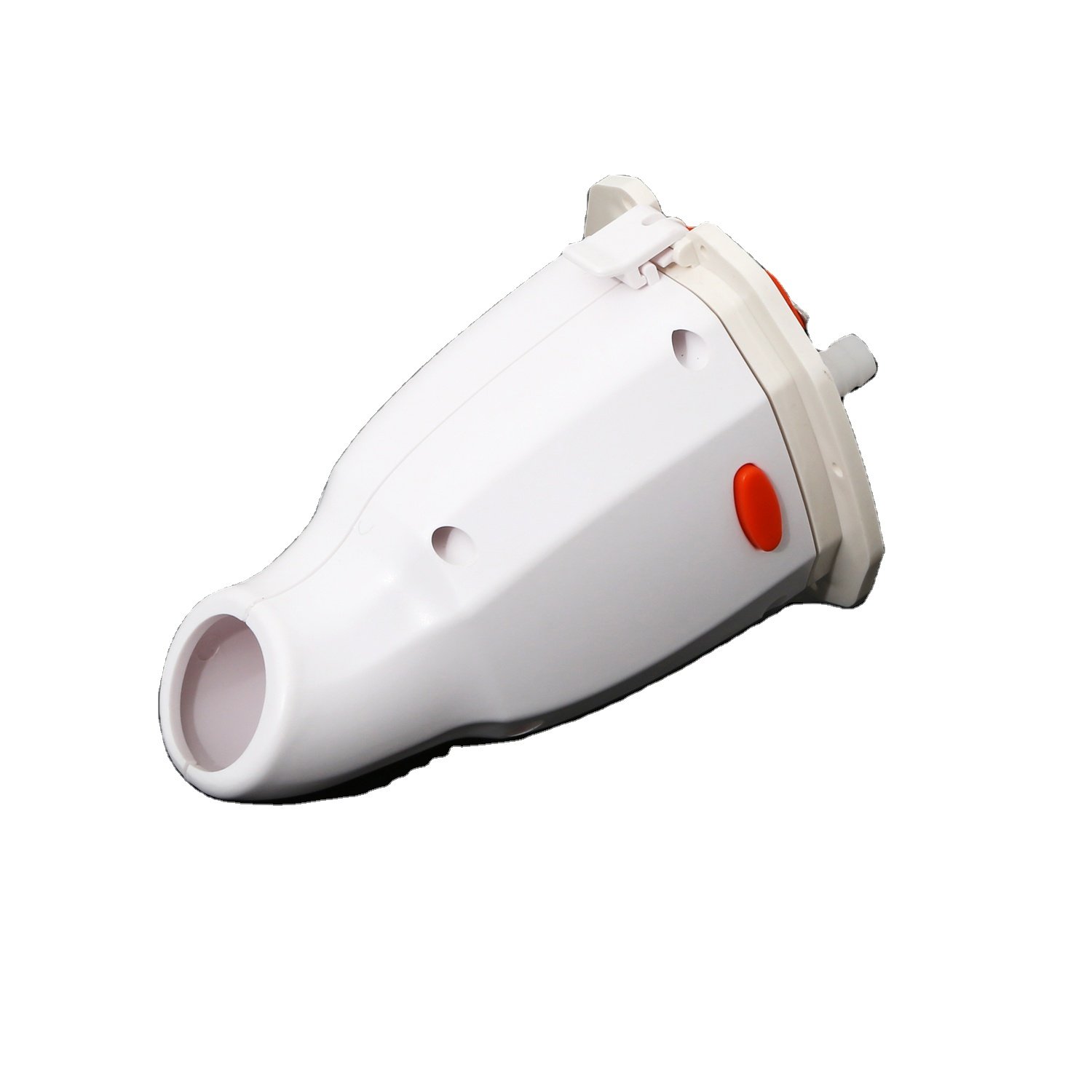 Wisdomrh Low Power Handle Socket Connector For IPL/Laser/Diode Power Supply With Lock Applicable Power Below 2000W