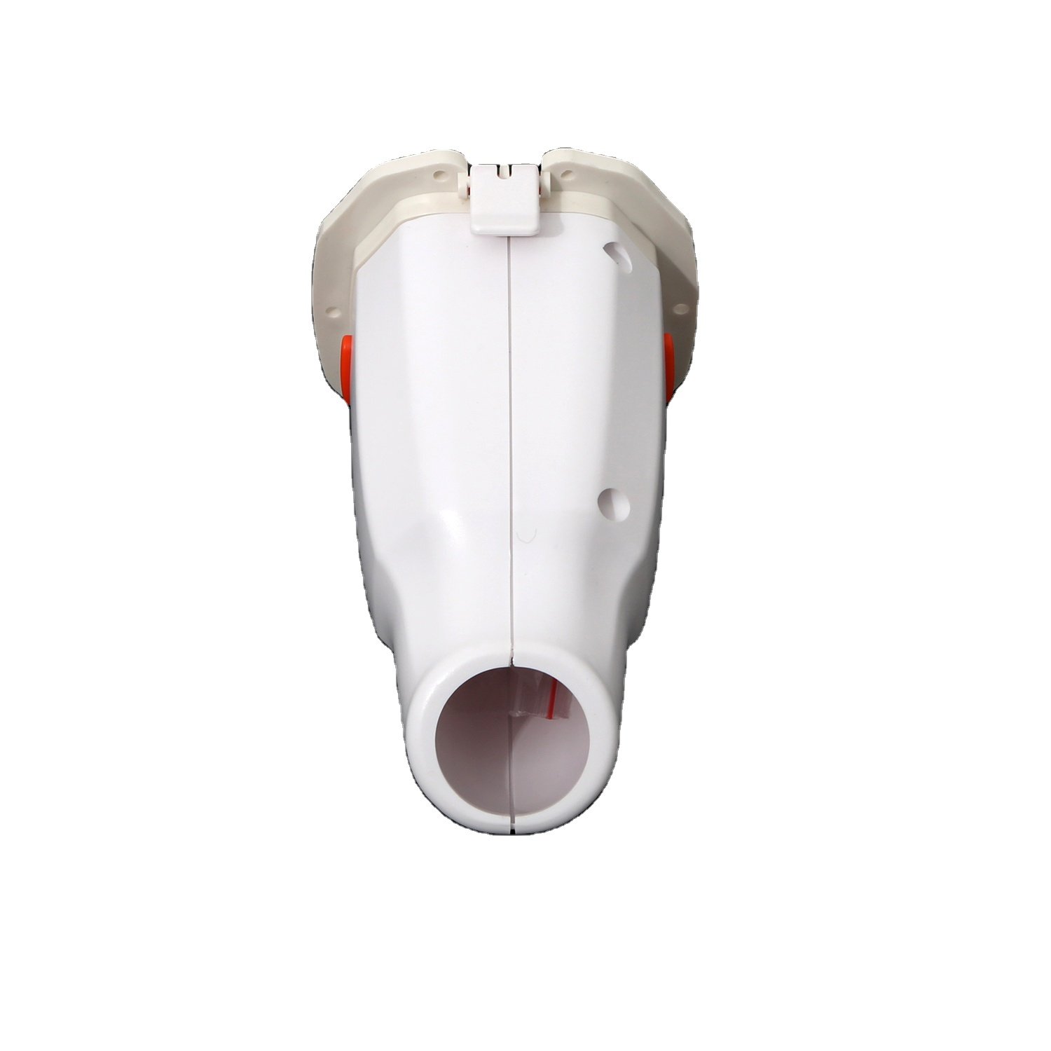 Wisdomrh Low Power Handle Socket Connector For IPL/Laser/Diode Power Supply With Lock Applicable Power Below 2000W