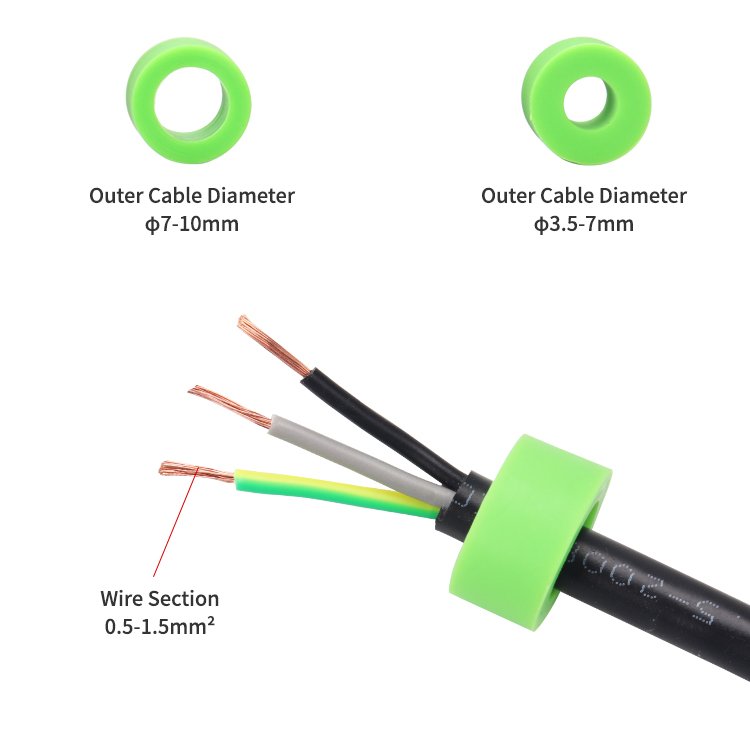 E-Weichat Screw Wiring M16 IP68 3Pin Wire-Wire Outdoor Led Lighting Waterproof Connector EW-M16-3P
