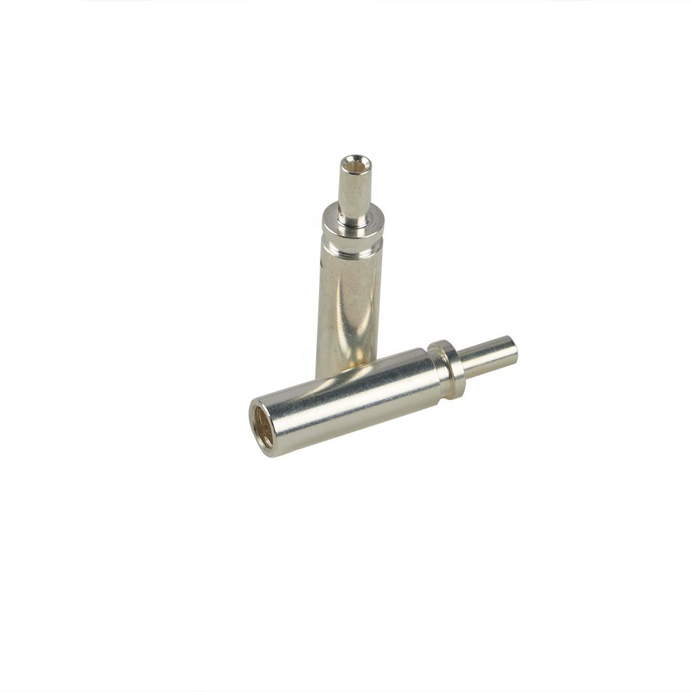 New Energy Vehicle Charging Gun Pin 16A 32A Type 2 Auto Connector Pin EV Charger AC Power Terminal Plug Pin