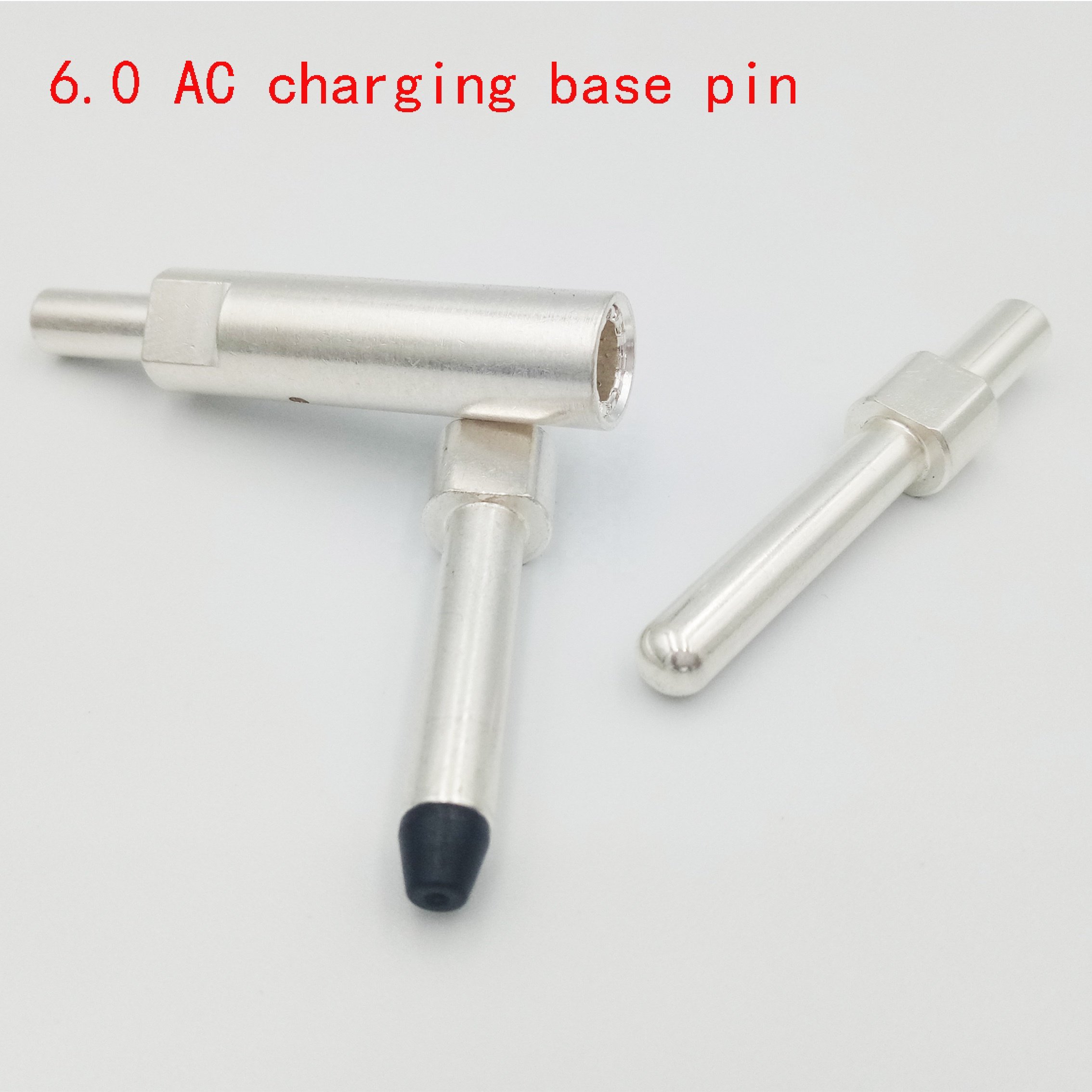 New Energy Vehicle Charging Gun Pin 16A 32A Type 2 Auto Connector Pin EV Charger AC Power Terminal Plug Pin