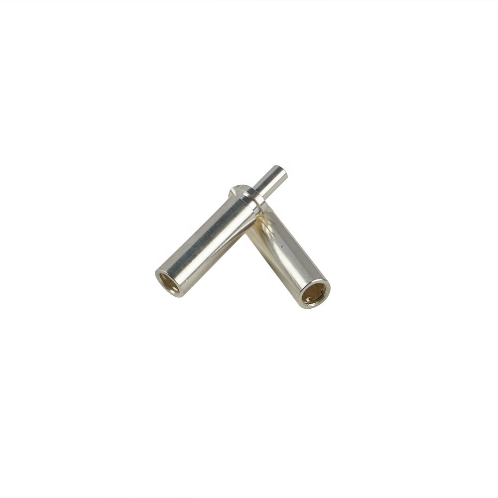 New Energy Vehicle Charging Gun Pin 16A 32A Type 2 Auto Connector Pin EV Charger AC Power Terminal Plug Pin