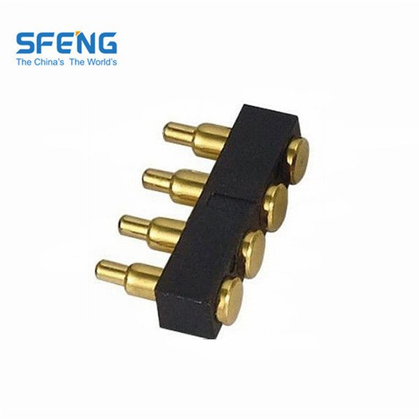 2Pin Spring Standard Pogo Pin Connector