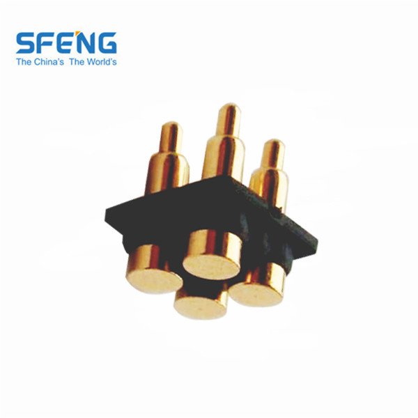 2Pin Spring Standard Pogo Pin Connector