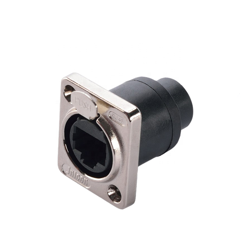 SHENZHENTP China Supplier Connector RJ45 Wireless Network Adapter for LED Screen Display Cabinet Cable