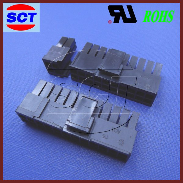 4-pin molex peripheral power connectors