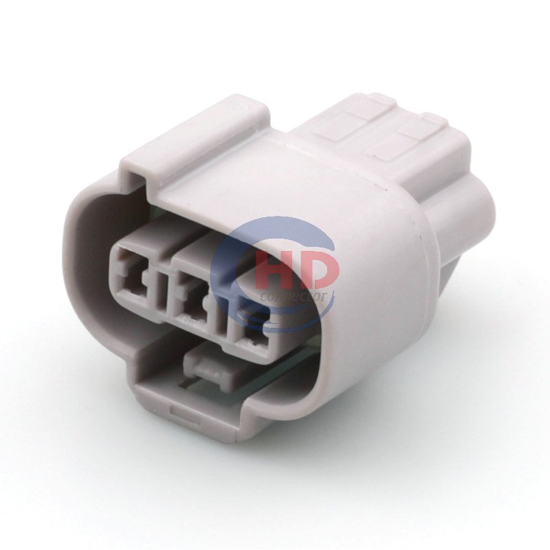 PK296-03127 3 Pin Suppliers Cable Wiring Harness Car Electrical Housing Wire Automotive Auto Socket Connectors