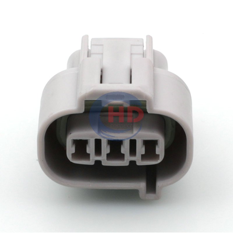 PK296-03127 3 Pin Suppliers Cable Wiring Harness Car Electrical Housing Wire Automotive Auto Socket Connectors