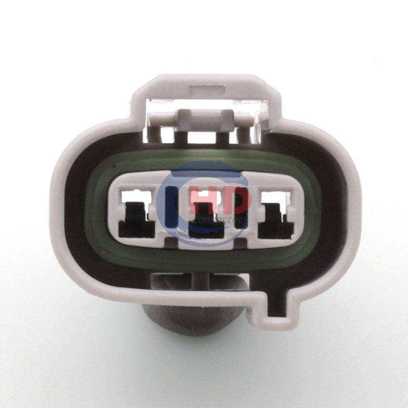 PK296-03127 3 Pin Suppliers Cable Wiring Harness Car Electrical Housing Wire Automotive Auto Socket Connectors