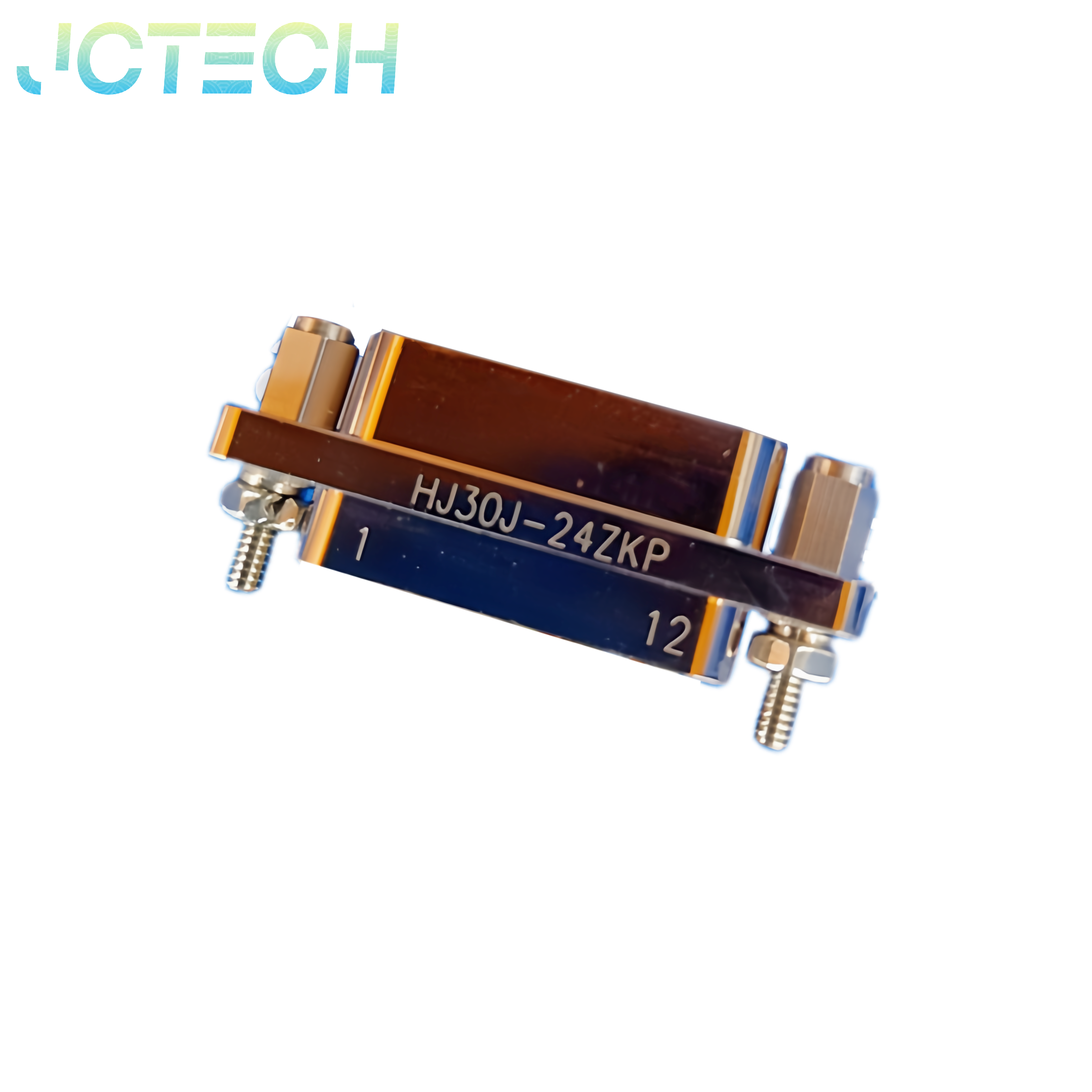 Manufacturer provide Hight Quality Electric Wire Connectors J30J Series