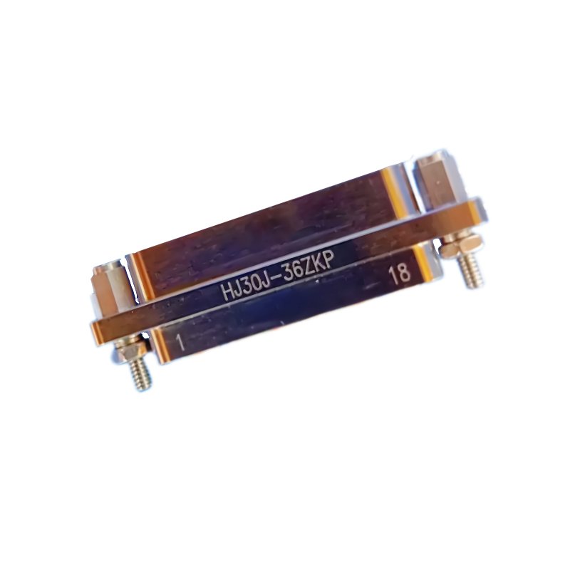 Manufacturer provide Hight Quality Electric Wire Connectors J30J Series
