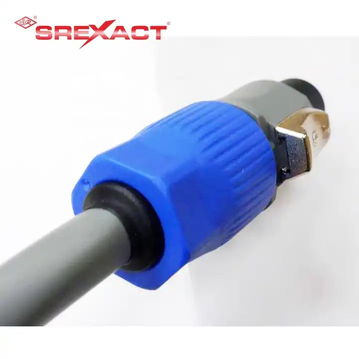 speaker connector