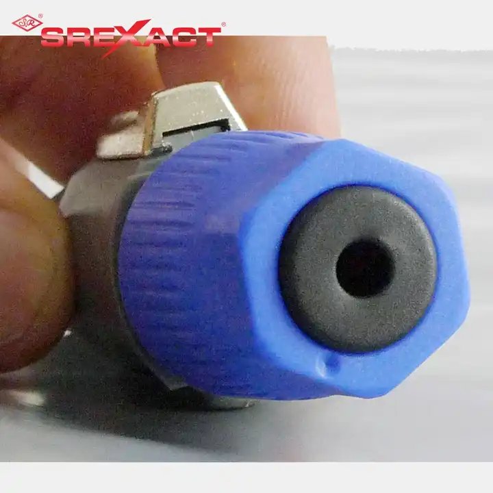 speaker connector