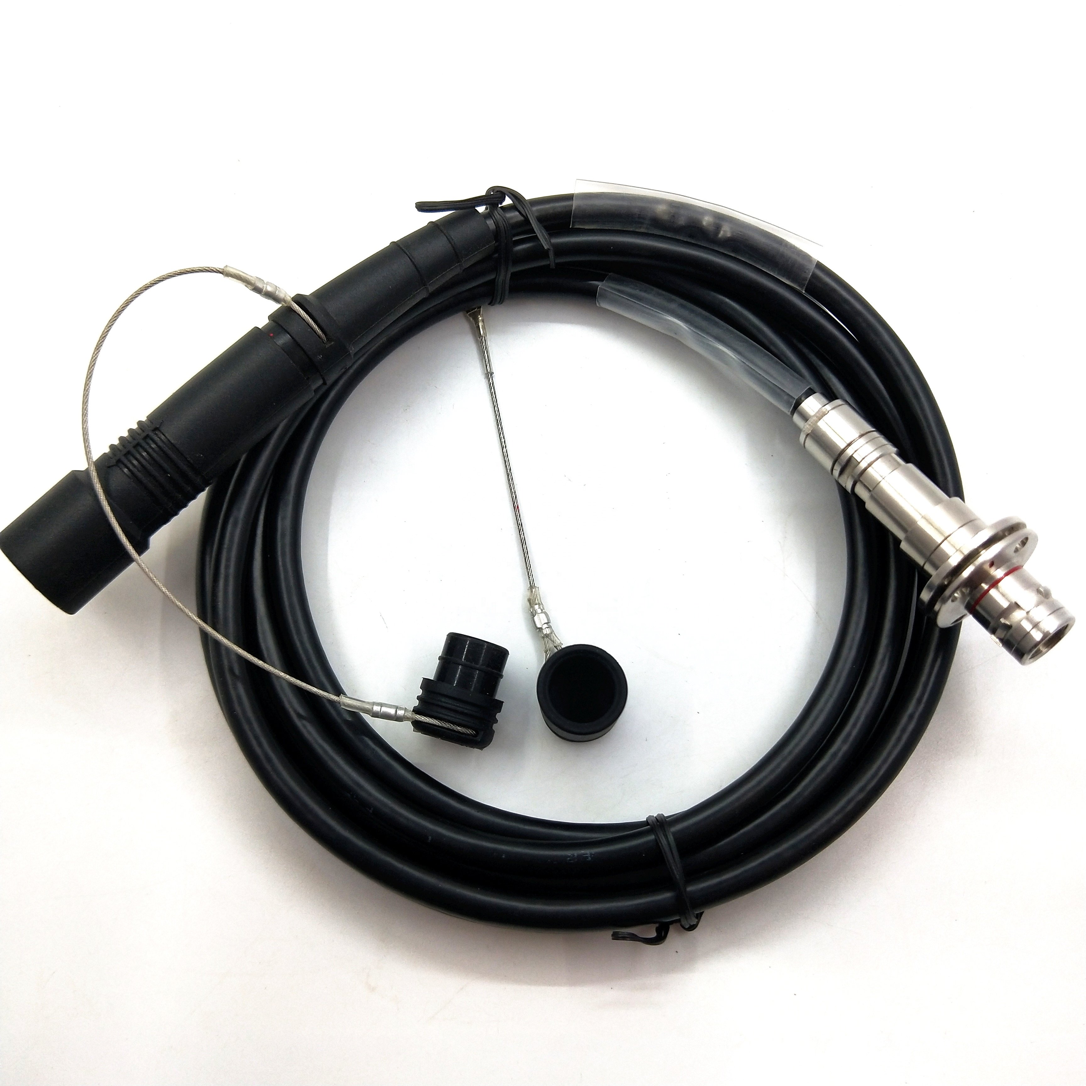 ZLTC HDTV broadcasting and Camera cable connectors FMW Plug PUW Socket