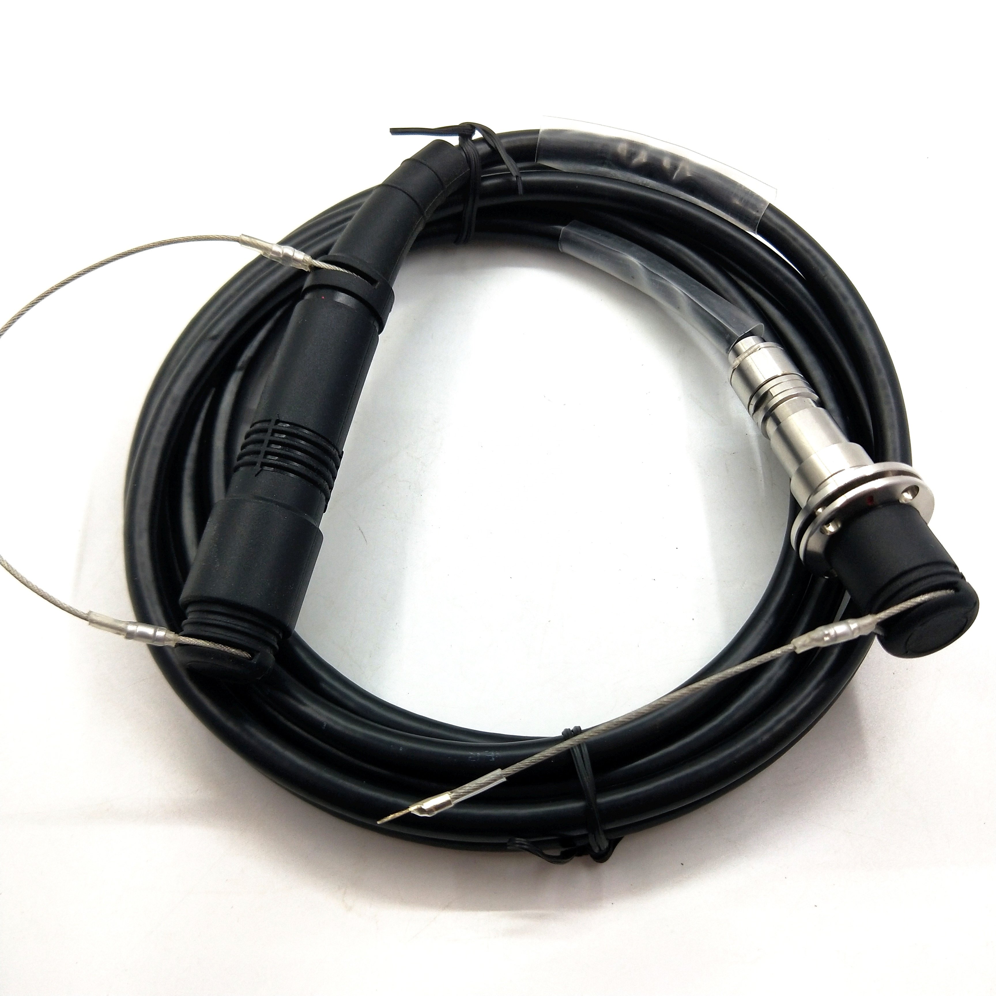 ZLTC HDTV broadcasting and Camera cable connectors FMW Plug PUW Socket