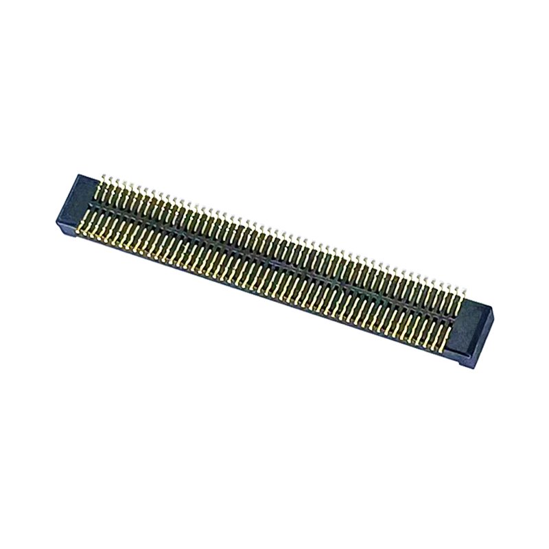 Compatible with DF40HC(2.0)-100DS-0.4V(51) board to board connector BTB narrow spacing female seat BF0410020