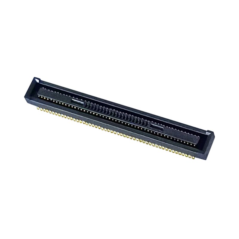Compatible with DF40HC(2.0)-100DS-0.4V(51) board to board connector BTB narrow spacing female seat BF0410020