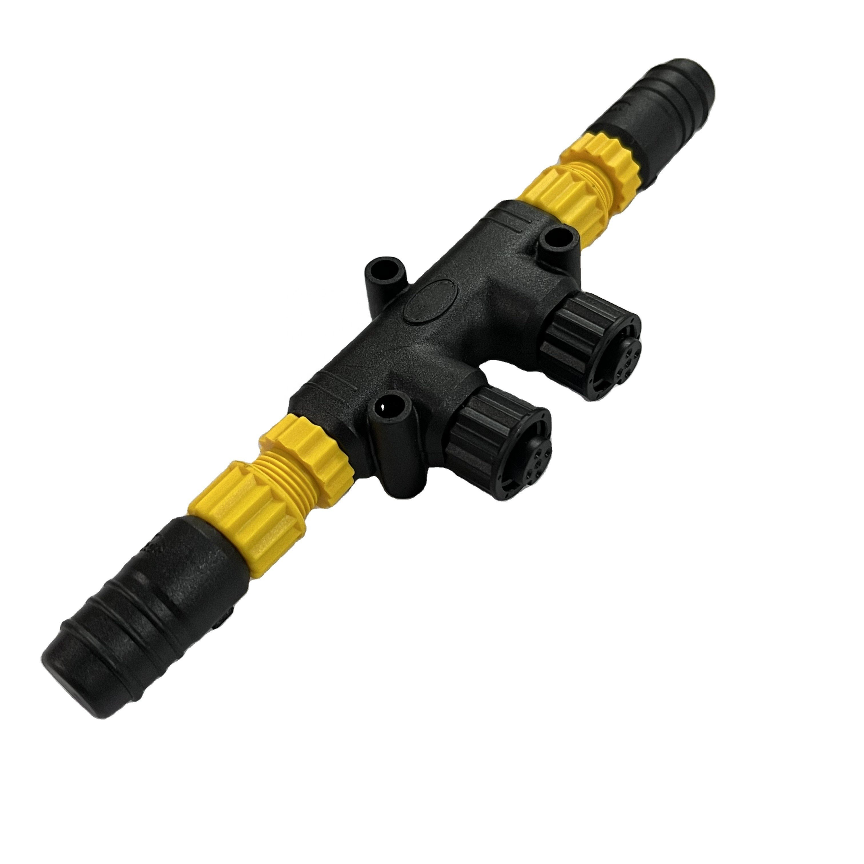 starter kit humminbird nmea 2000 marine display starter kit sensor cable connector nmea 2000 gauge connector