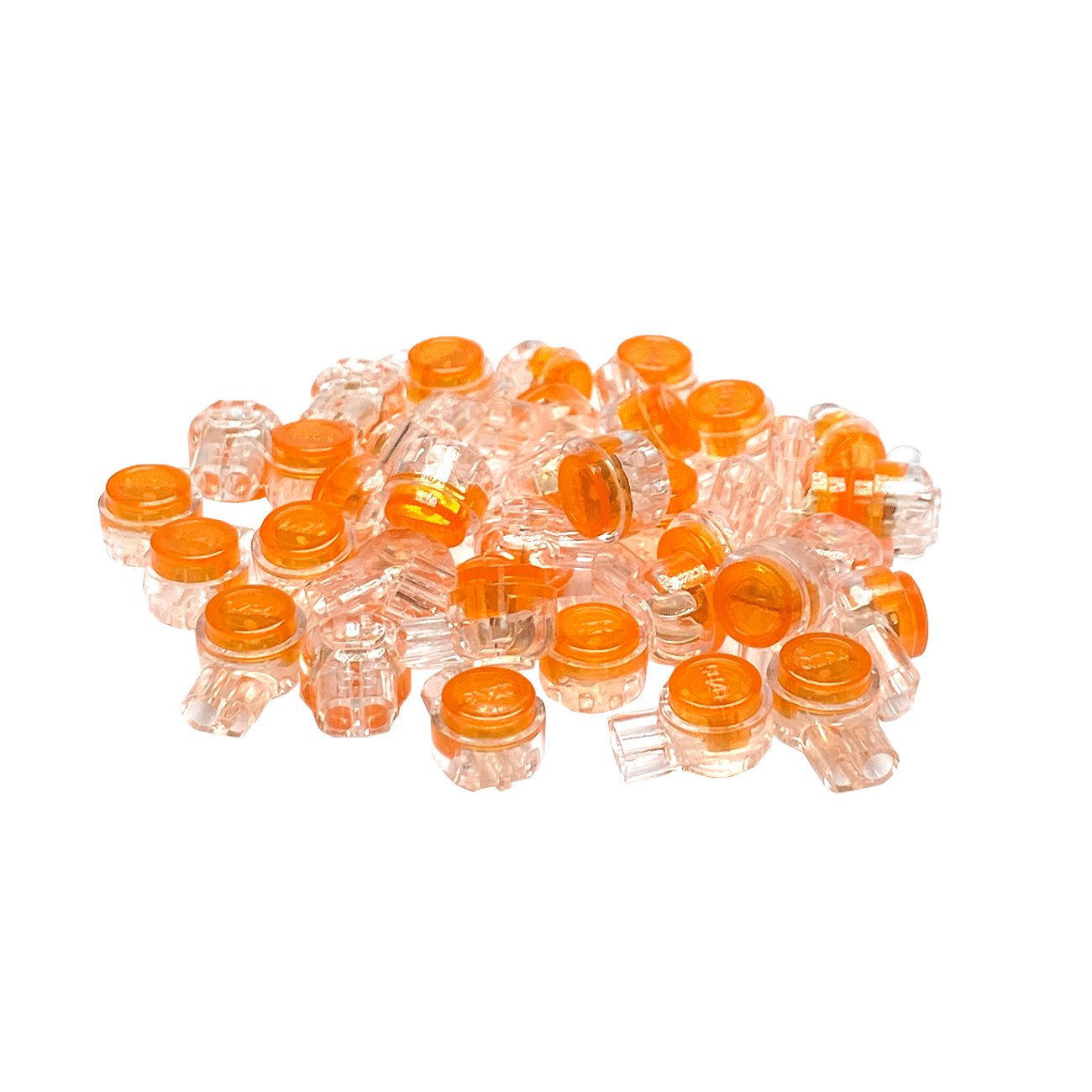 Single pin gel filled Lock joint K1 K2 K3 wire telephone UY Wiring Connector K1 Network Cable Terminals