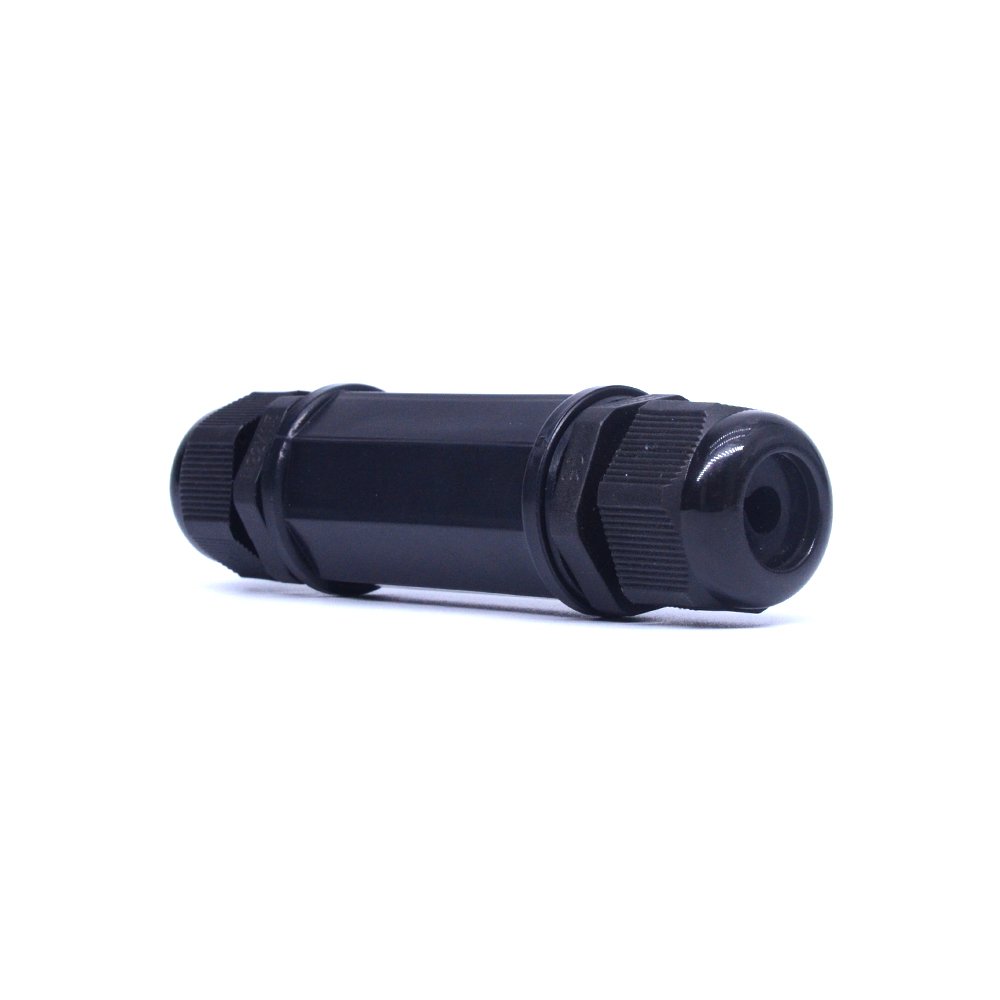 MT-5590 8P8C RJ45 connector waterproof Ethernet Network waterproof adaptor