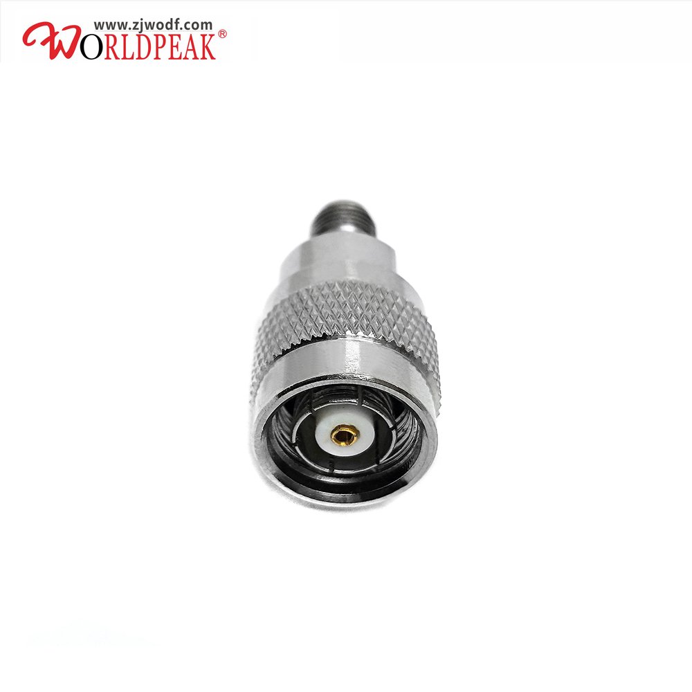 RP SMA to RP TNC Male Female Coax Adapter for RF Connector Adaptor