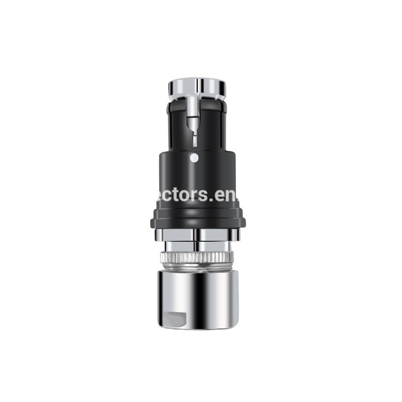 substitute Fischers circular connector 5pins SS 102 A054 140