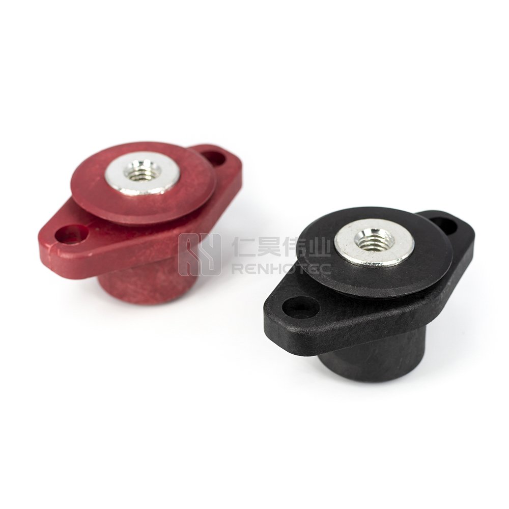 Connector For Speaker Box Line Connector Speaker Parts Copper Speaker Binding Post Refers To The Terminal Installed