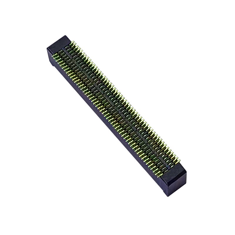 Compatible with DF40HC(3.5)-100DS-0.4V(51) board to board connector BTB narrow spacing female seat BF0410035