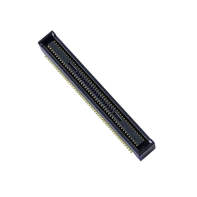 Compatible with DF40HC(3.5)-100DS-0.4V(51) board to board connector BTB narrow spacing female seat BF0410035