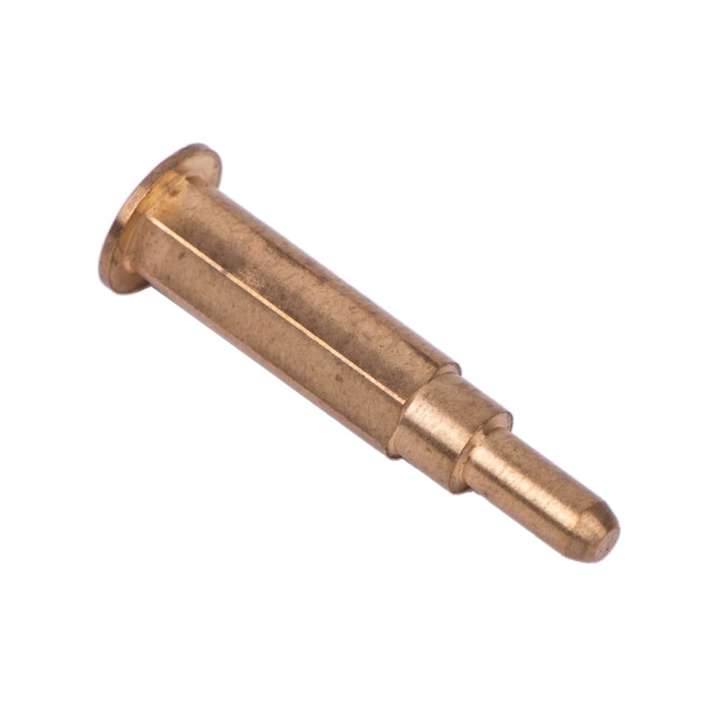 rf dc connector
