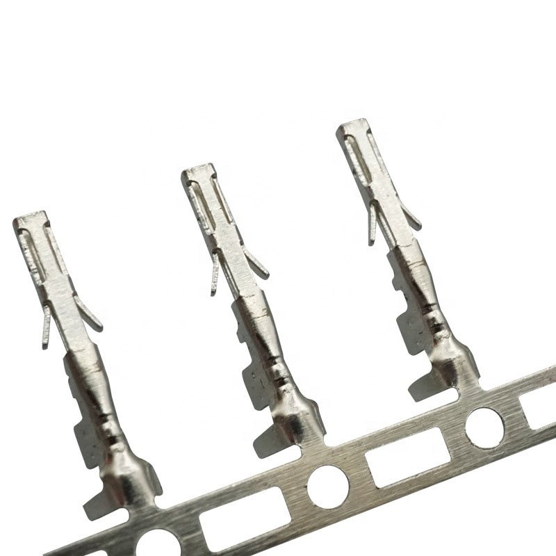 Male Female Molex Micro Fit 43025 43020 2 4 6 8 10 12 Pin Dual Row 3.0 MM Pitch Micro-fit Crimp Terminal Cable Wire Connector