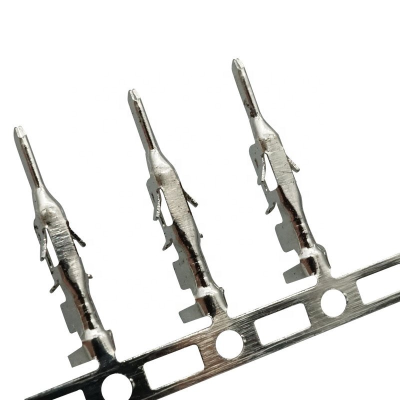 Male Female Molex Micro Fit 43025 43020 2 4 6 8 10 12 Pin Dual Row 3.0 MM Pitch Micro-fit Crimp Terminal Cable Wire Connector