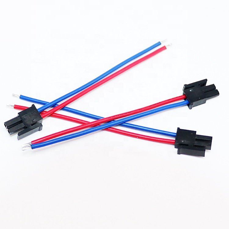 Male Female Molex Micro Fit 43025 43020 2 4 6 8 10 12 Pin Dual Row 3.0 MM Pitch Micro-fit Crimp Terminal Cable Wire Connector