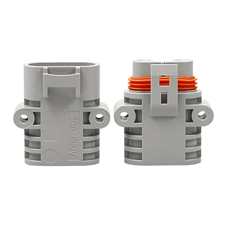 Auto Waterproof Connector Sealed Male Female Socket Electric Plug