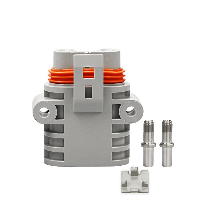 Auto Waterproof Connector Sealed Male Female Socket Electric Plug