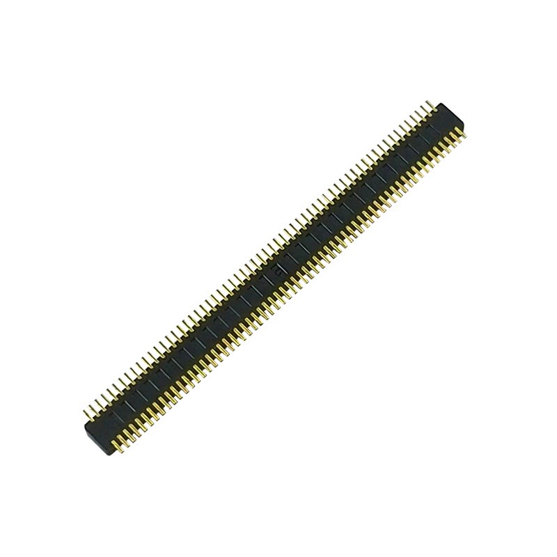 Compatible with DF40C-120DP-0.4V(51) board to board connector 0.4mm narrow pitch BTB male BM04120