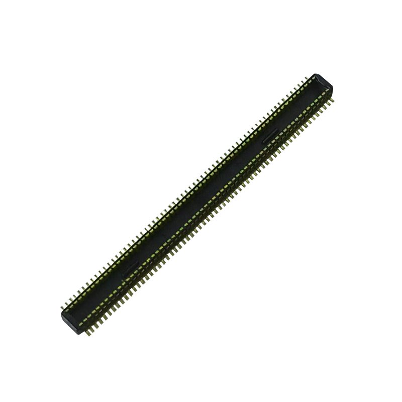 Compatible with DF40C-120DP-0.4V(51) board to board connector 0.4mm narrow pitch BTB male BM04120