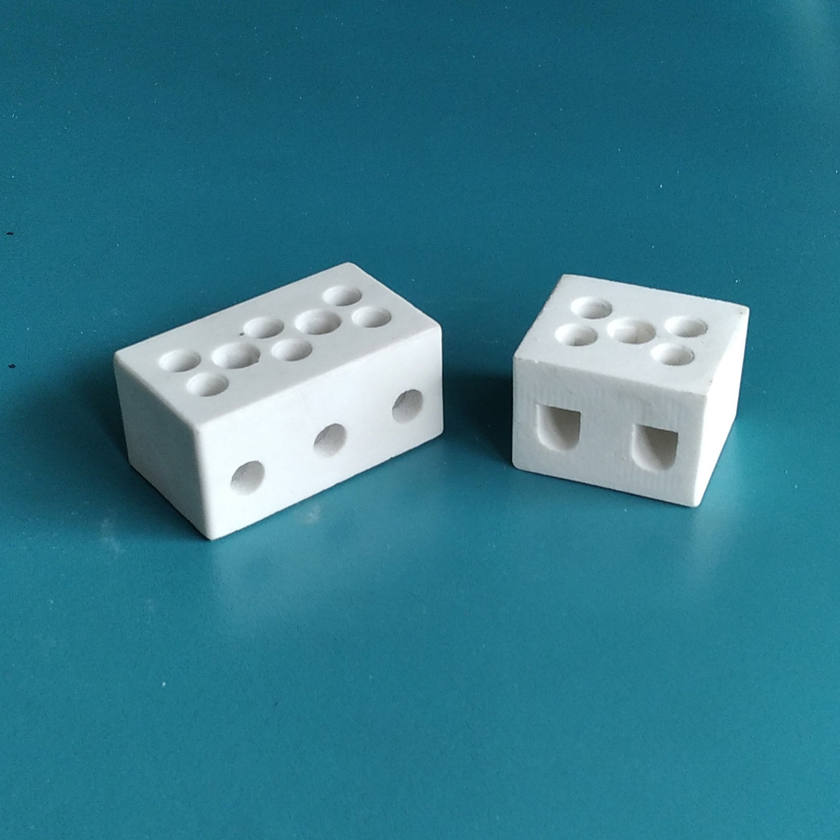 Wire Connector Electrical Ceramic Terminal Block terminals porcelain connectors