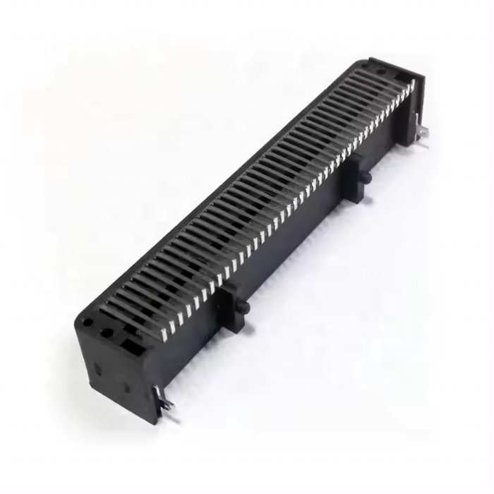 Micro Bit connector -40 pin 90 SMT Au